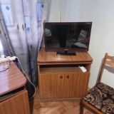 Гостиница Тихорецк, фото гостя