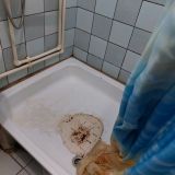 Гостиница Тихорецк, фото гостя