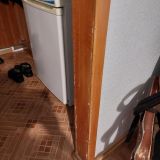 Гостиница Тихорецк, фото гостя