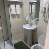 Аэро-Отель, фото гостя