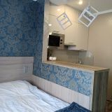 Апартаменты Свои, фото гостя