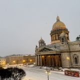 Отель Англетер, фото гостя