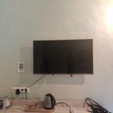 База отдыха Хеваа, фото гостя