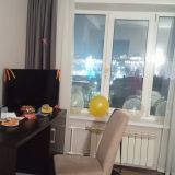 Гостиница Бурятия, фото гостя