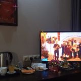 Гостиница Бурятия, фото гостя