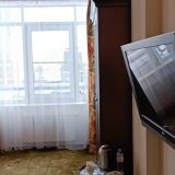 Дивногорье, фото отдыхающего в декабре