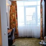 Дивногорье, фото отдыхающего в декабре