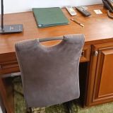 Дивногорье, фото отдыхающего в декабре