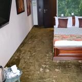 Дивногорье, фото отдыхающего в декабре