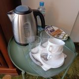 Дивногорье, фото отдыхающего в декабре