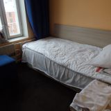 Гостиница Байкал, фото гостя