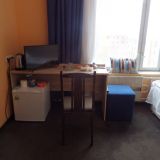 Гостиница Байкал, фото гостя