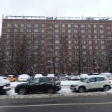 Гостиница Байкал, фото гостя