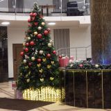 Гостиница Байкал, фото гостя