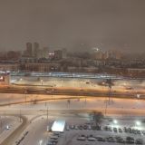 Гостиница Измайлово Бета, фото гостя