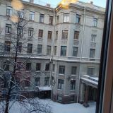 Мини-отель Демократ на Каменноостровском 26-28, фото гостя