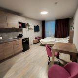 Апарт-отель М97, фото гостя