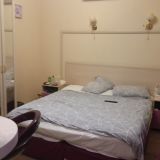 Гостиница Теремок Московский, фото гостя