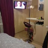 Гостиница Теремок Московский, фото гостя