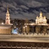 Гостиница Меблированные комнаты на Обводном 48, фото гостя