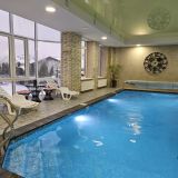 Гостинично-ресторанный комплекс Рай, фото гостя