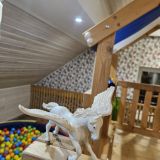 Гостинично-ресторанный комплекс Рай, фото гостя