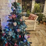 Гостинично-ресторанный комплекс Рай, фото гостя