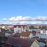 Апартаменты GeoApart, фото гостя