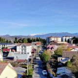 Апартаменты GeoApart, фото гостя