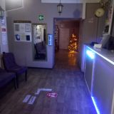 Хостел Есенин, фото гостя