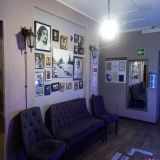 Хостел Есенин, фото гостя