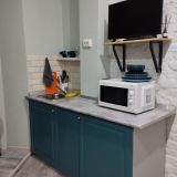 Апартаменты Литейный Двор, фото гостя