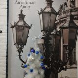 Апартаменты Литейный Двор, фото гостя