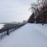 Апартаменты Unique Apart на Весенней у ДрамТеатра, фото гостя