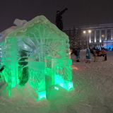 Апартаменты Unique Apart на Весенней у ДрамТеатра, фото гостя