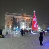 Апартаменты Unique Apart на Весенней у ДрамТеатра, фото гостя