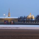 Гостиница Меблированные комнаты на Обводном 48, фото гостя