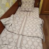 Гостиница Меблированные комнаты на Обводном 48, фото гостя