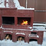 Загородный отель Лесная Поляна, фото гостя