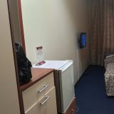 Смоленская область, фото отдыхающего в январе