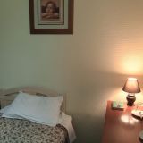 Смоленская область, фото отдыхающего в январе