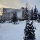 Гостиница Спасская Вологда, фото гостя