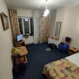 Гостиница Спасская Вологда, фото гостя