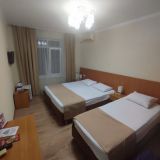 Гостевой дом Palma Раrk, фото гостя