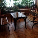 Санаторий Марциальные воды, фото гостя