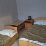 Гостиница Большой Урал, фото гостя