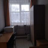 Гостиница Большой Урал, фото гостя