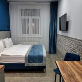 Отель Апарт-Тульский Левша, фото гостя