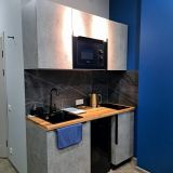 Отель Апарт-Тульский Левша, фото гостя