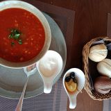 База отдыха Кура-Цеце, фото гостя